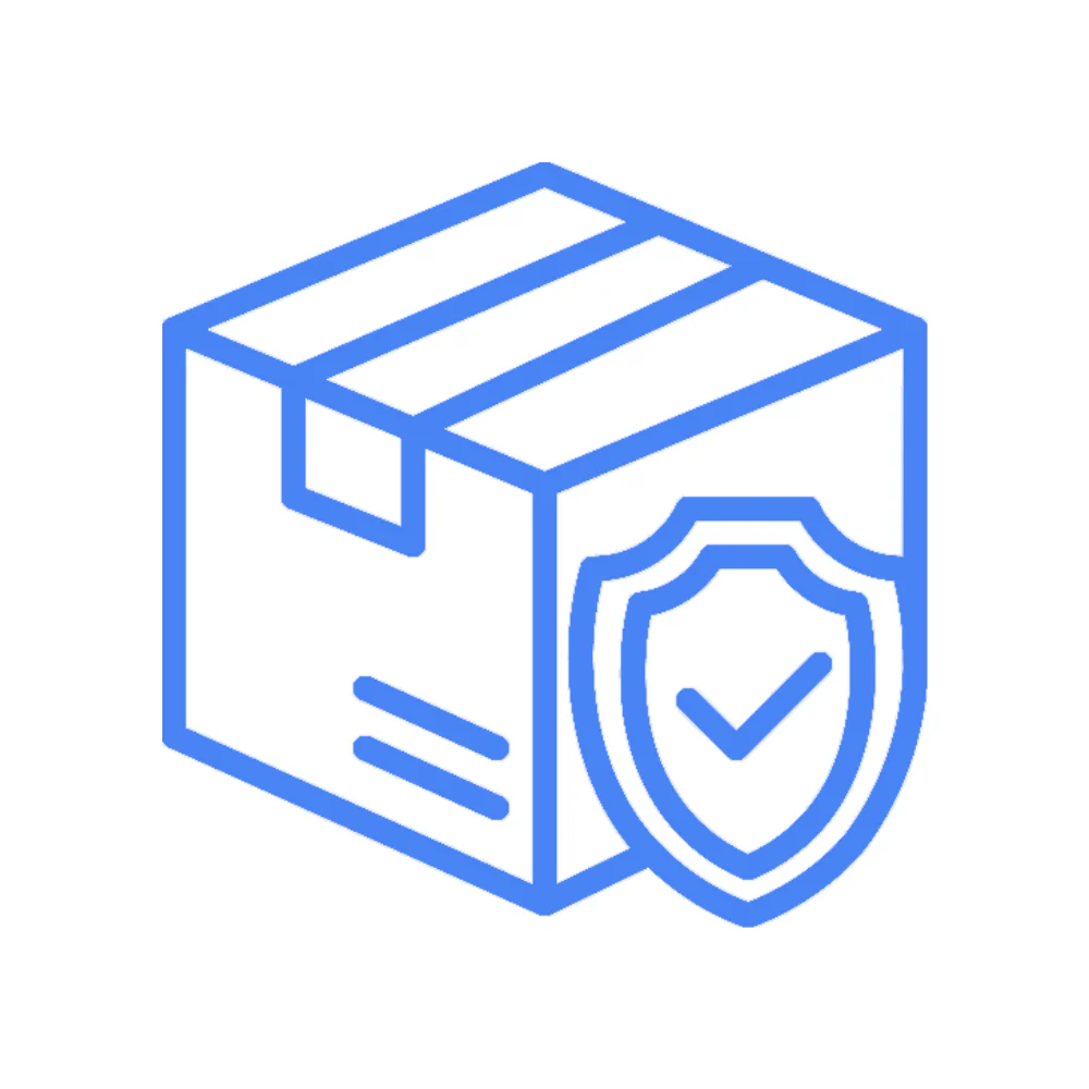 Insured Shipping